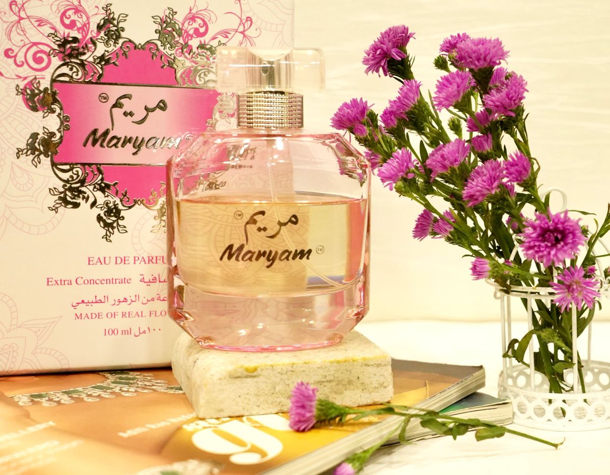 MARYAM PERFUME