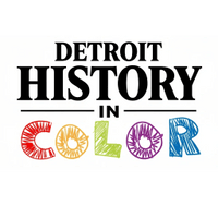Detroit History in Color LLC