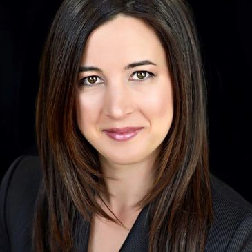 Heidi Hauver
Informed HR Event Ottawa