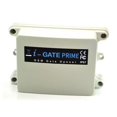 AES I-GATE PRIME - GSM Switcher