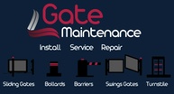 Gate Maintenance, Gate Repairs & Service