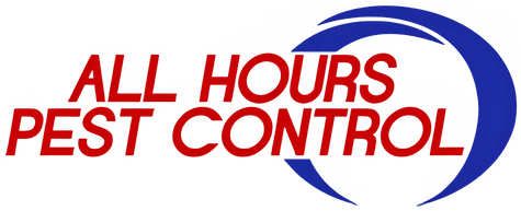 All Hours Pest Control