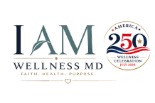 I AM WELLNESS MD