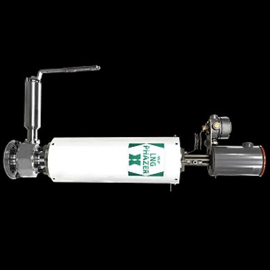 LNG Sampling Probe Phaser