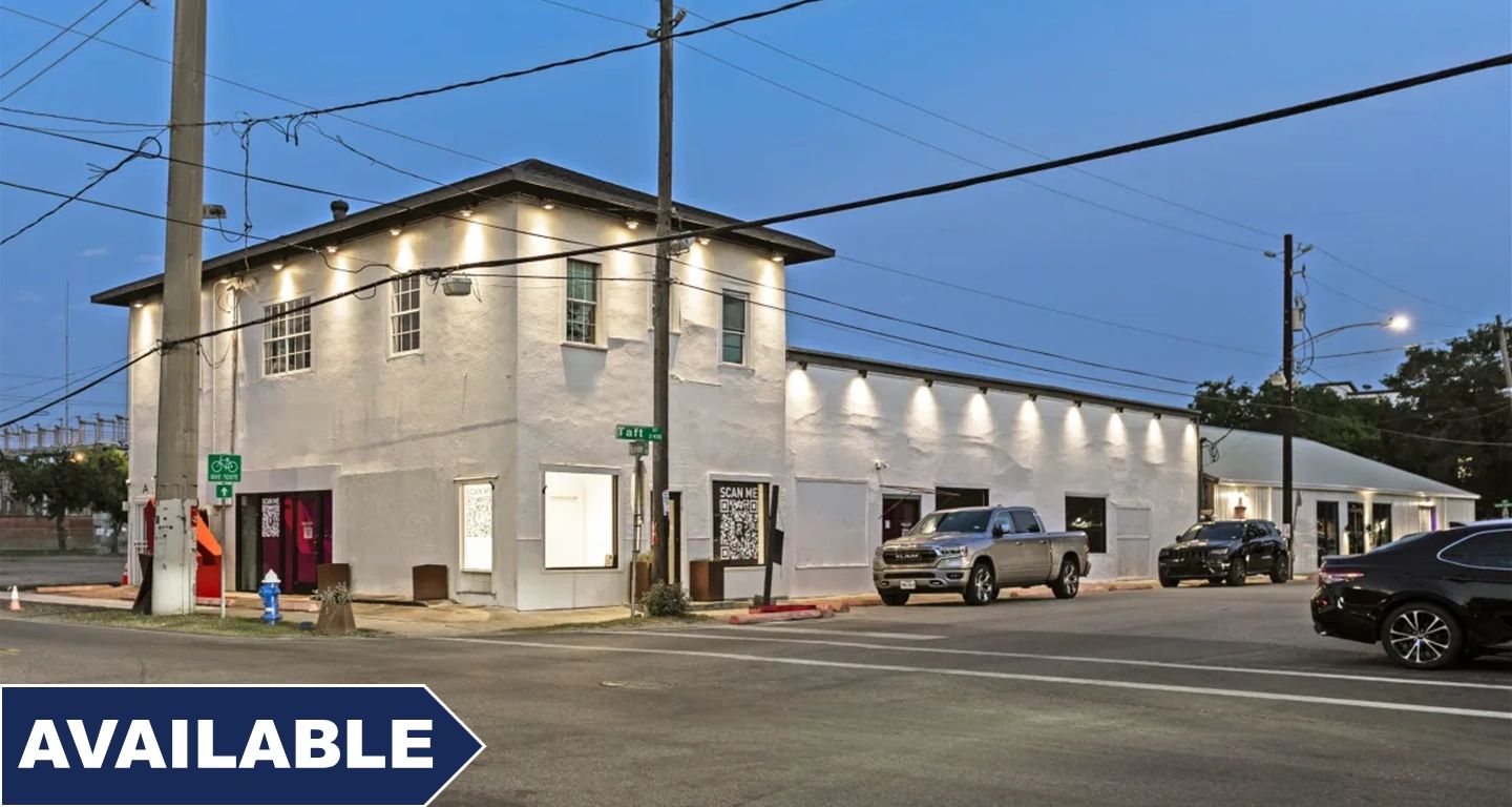 Commercial space for lease in Montrose