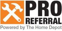 Home Depot Pro Referral 
Metro Construction Group
Contracting
Interiors
Asset Solutions
