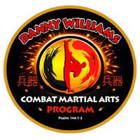 Danny Williams Combat Martial Arts Program ~ Psalm 144:1-2