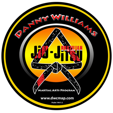 Brazilian Jiu Jutsu Martial Arts Granbury, Texas 