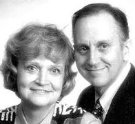 Julie Van Wagenen - Sister of Ken Van Wagenen