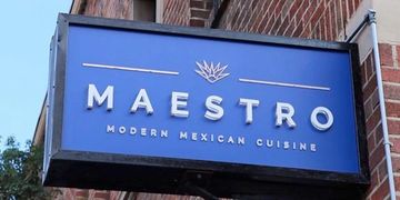 Ryan Ken Van Wagenen's Favorite Mexican Restaurant - Pasadena, California