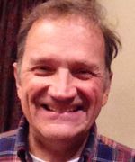 Norman Van Wagenen - Brother of Ken Van Wagenen and Uncle of Ryan Van Wagenen