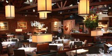 Ryan Ken Van Wagenen's Favorite Grill - Pasadena, California