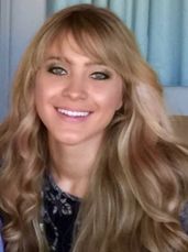 Melissa - Daughter of Ken Van Wagenen and Sister of Ryan Van Wagenen