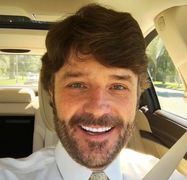 Ken Van Wagenen of Los Angeles. Father of Melissa and Ryan Van Wagenen