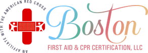 Boston First Aid