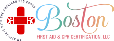 Boston First Aid & CPR Certification