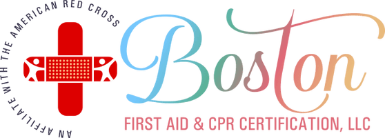 Boston First Aid