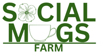 Social Mugs NC