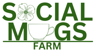 Social Mugs NC