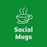 Social Mugs NC
