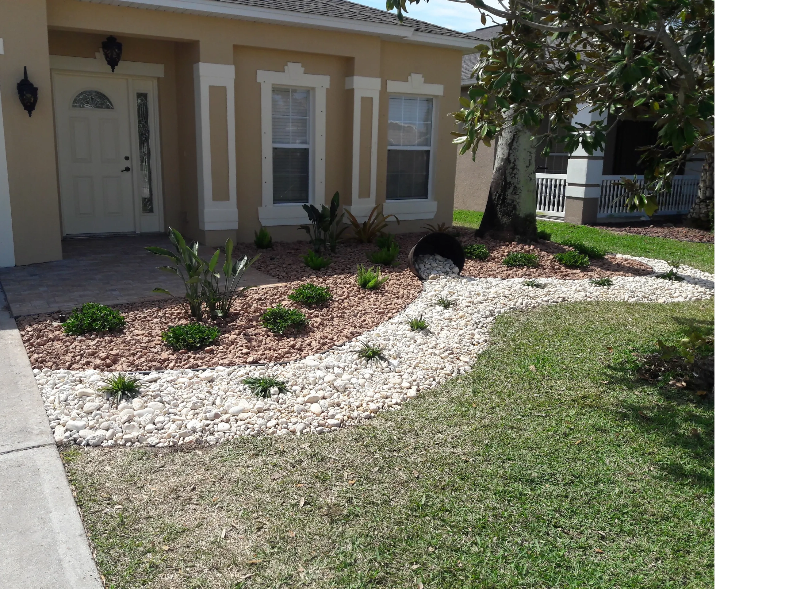 3 Gators Landscaping