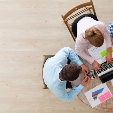 Remote workers helping Australian businesses become successful