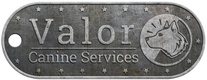 Valor Canine Services LLC