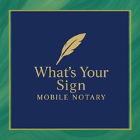 What’s Your Sign Mobile Notary