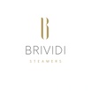 BRIVIDI STEAMERS