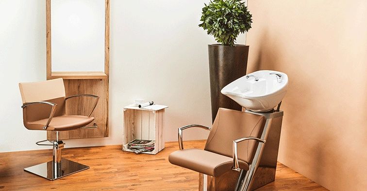 3 simple steps to create a Japandi style for your salon: prices