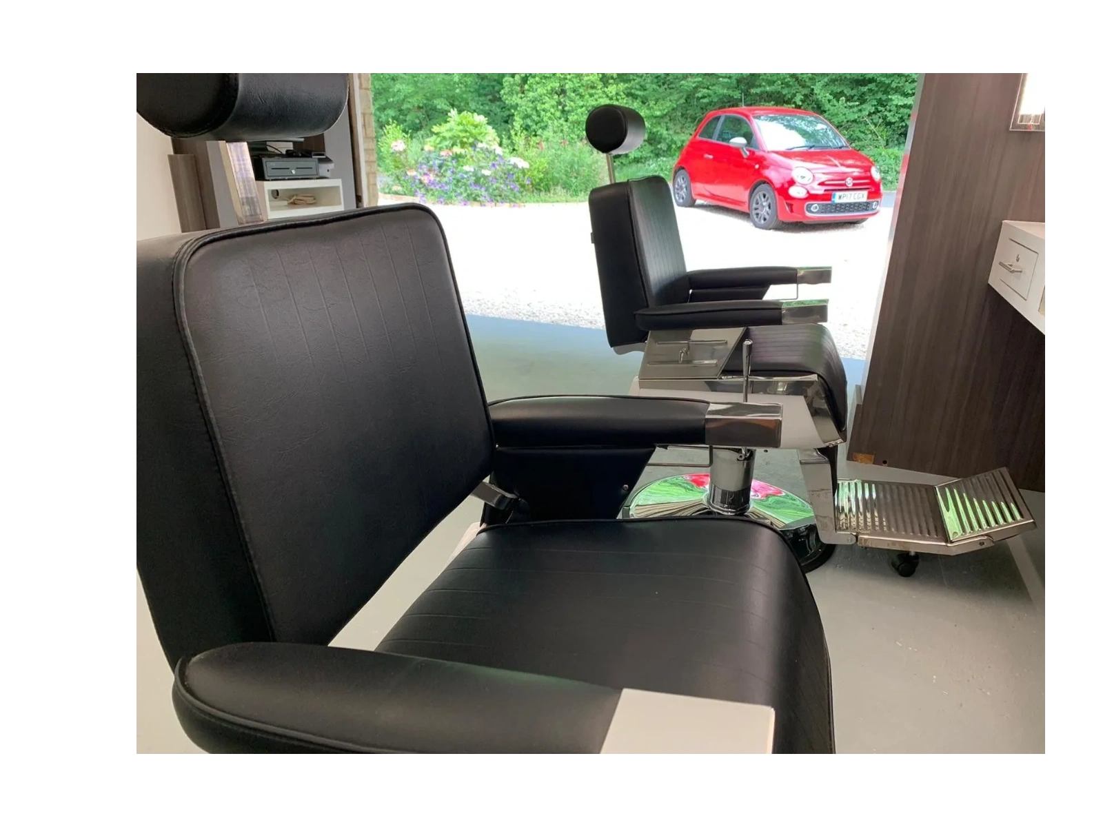 Salon Equipment For A Home Salon A Buyers Guide With Downloads