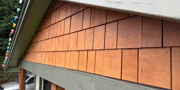 cedar shingle siding