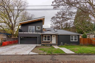 Fiber Cement Lap Siding