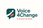 Voice4Change 
Coaching