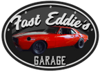 Fast Eddie's Garage