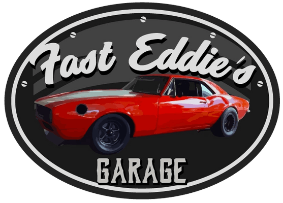 Fast Eddie's Garage