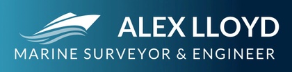Alex Lloyd Marine Surveyor