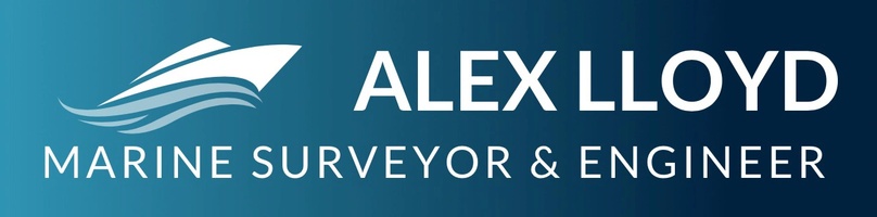 Alex Lloyd Marine Surveyor