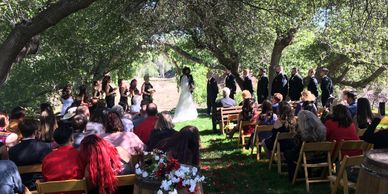 Wedding Ceremony