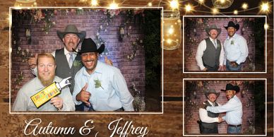 Photobooth fun