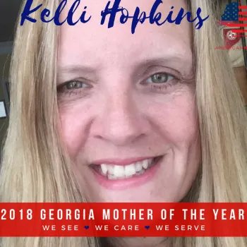 kelli hopkins