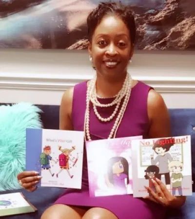 Dr. latarsha holden