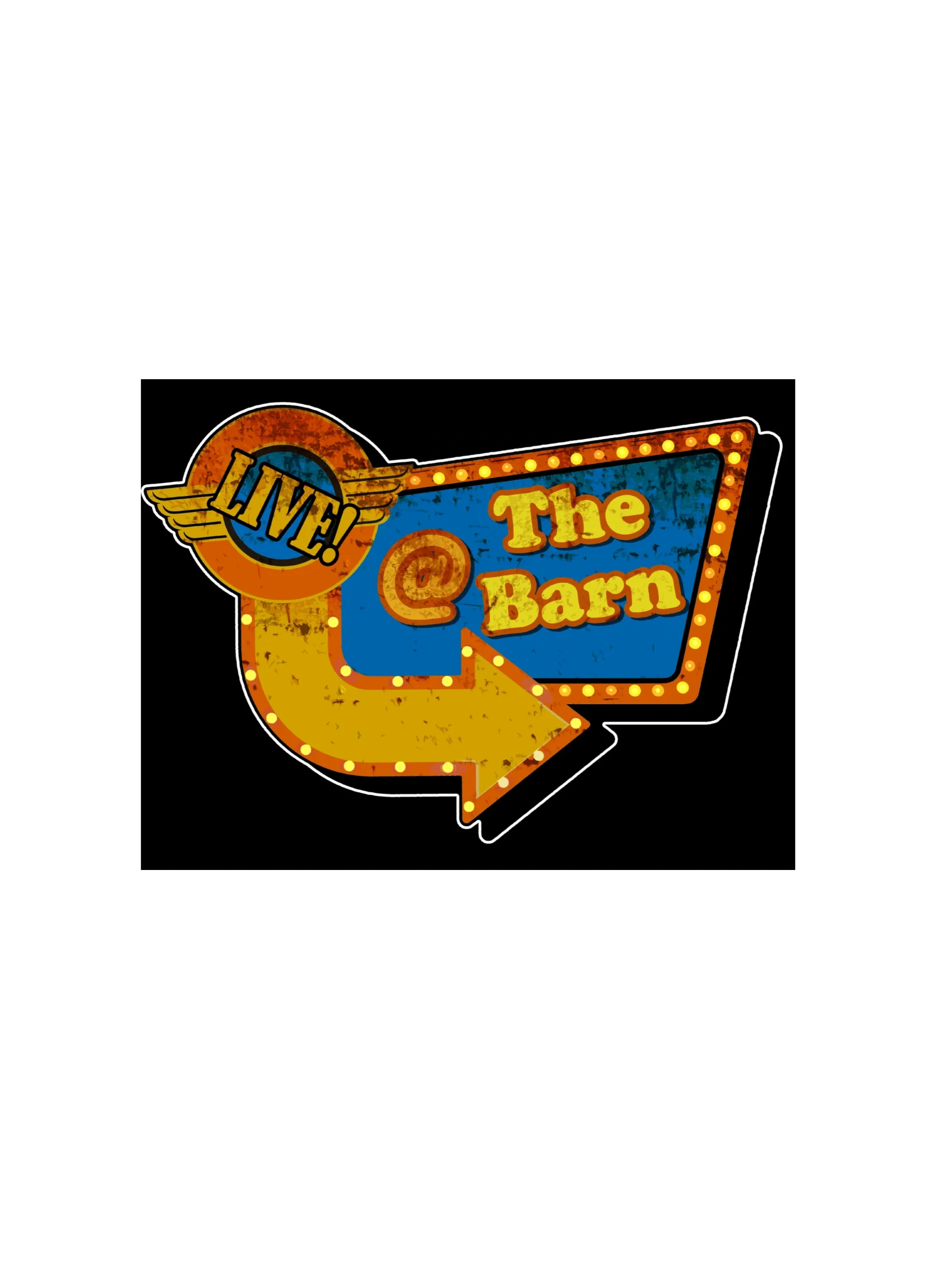 LIVE! The Barn Live Music Venue Ringgold,