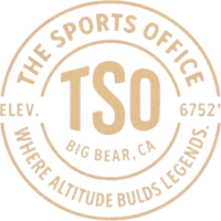 The Sports Office 