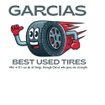 Garcia's Best Used Tires