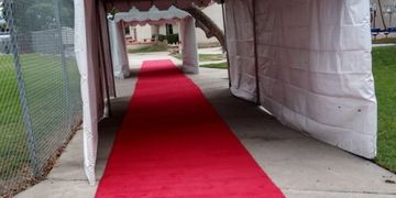 Celebrations! - Party Rental, Tent Rentals, Table and Chair Rentals