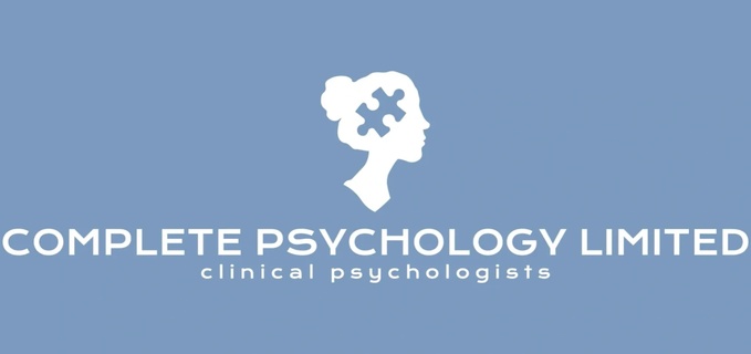 Complete Psychology 