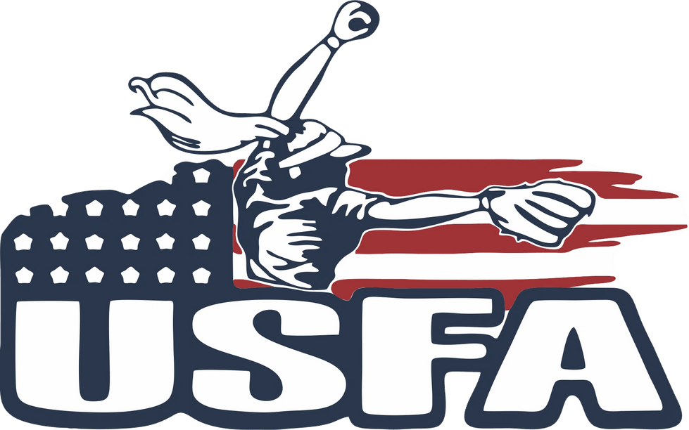 Tournaments United States Fastpitch Association