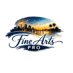 Fine Arts Pro
