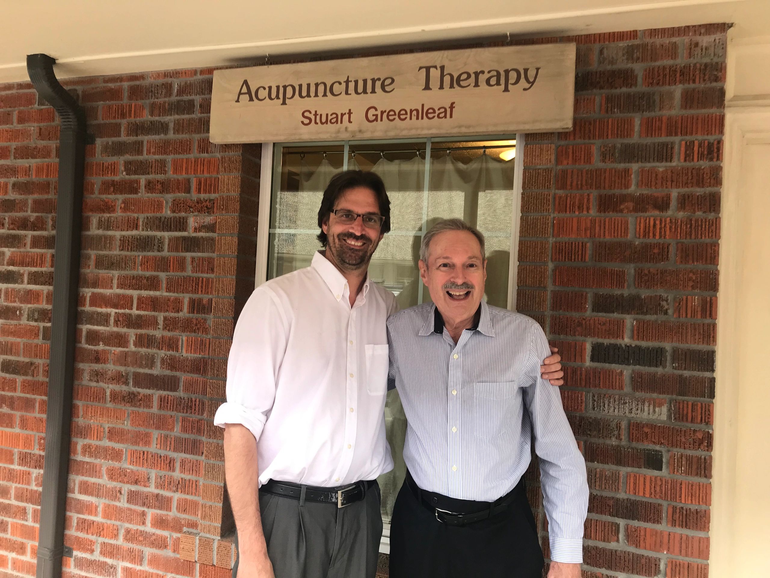 Acupuncture Therapy Acupuncture Therapy